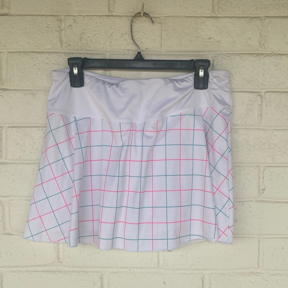 Fila Tennis Skirt Skort L